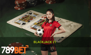 Blackjack 21