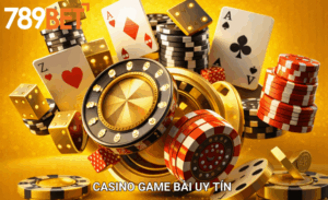 Blackjack 789bet95