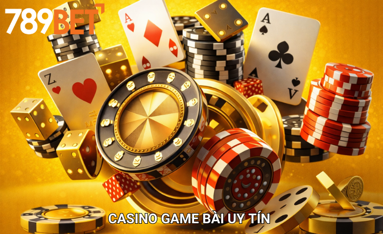 Blackjack 789bet95