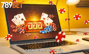 Blackjack Mỹ 789bet95