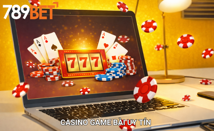 Blackjack Mỹ 789bet95