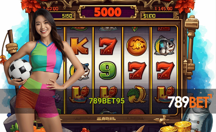 Sản phẩm cá cược nổi tiếng tại 789bet