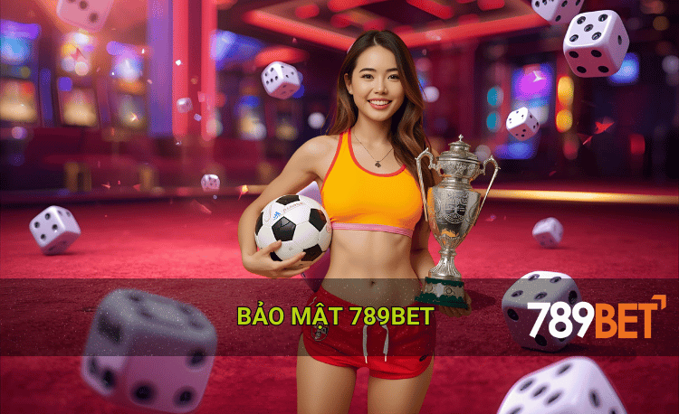 Chính sách bảo mật