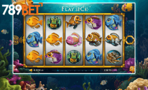 Game Slot Cao Bồi 789bet95