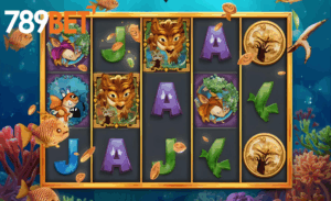 Game slot Di Lặc Cát Tường