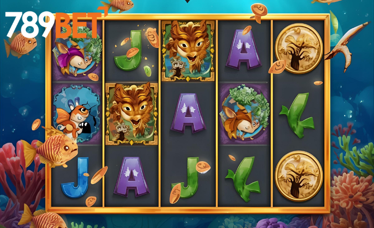 Game slot Di Lặc Cát Tường