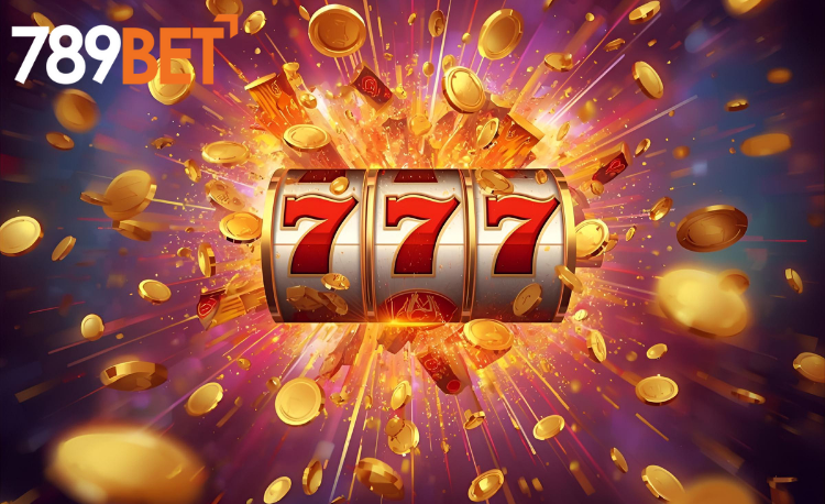 Game Slot Lửa 789bet95