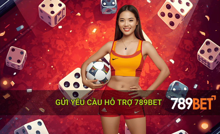 Gửi yêu cầu hỗ trợ khuyến mãi