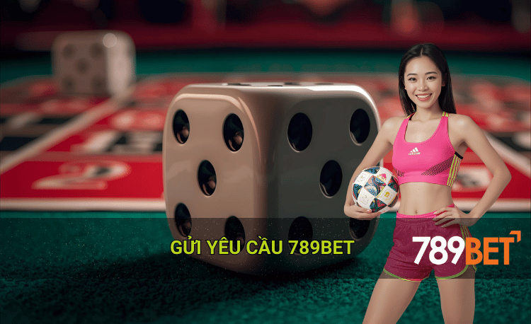 Gửi yêu cầu hỗ trợ về tài khoản