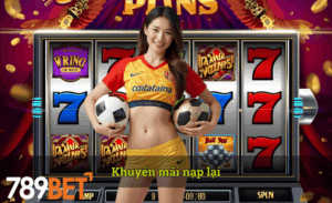 Khuyến mãi nạp lại hot 2026