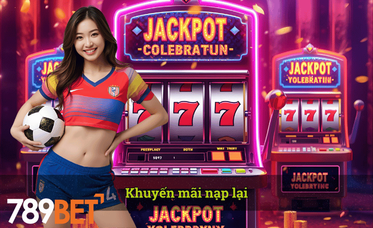 Khuyến mãi nạp lại