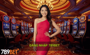 Mẹo đăng nhập 789bet