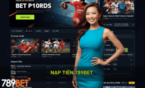 Nạp tiền 789bet