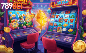 Slot Chiến Binh Viking 789bet95
