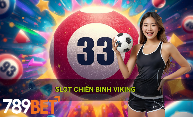 Slot Chiến Binh Viking hot