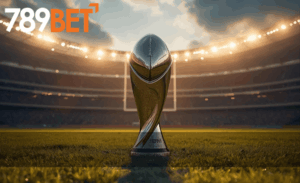 Tài xỉu 2 789bet