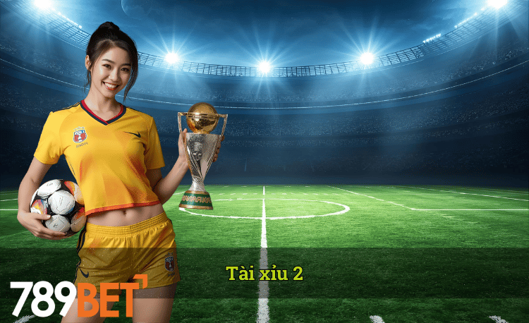 Tài xỉu 2 là gì