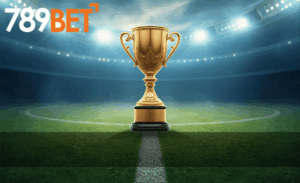 Tài xỉu 4 789bet