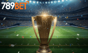 Tài xỉu góc 789bet