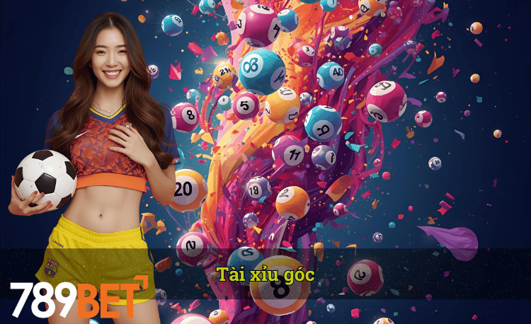Tài xỉu góc 789bet