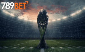 Tài xỉu hiệp 1 789bet
