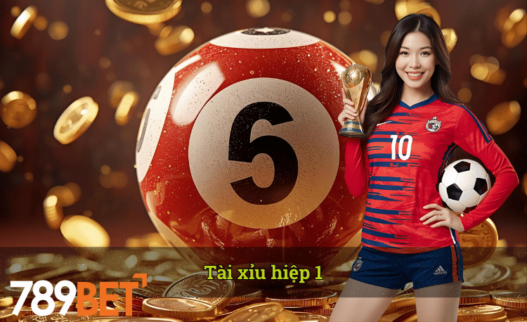 Tài xỉu hiệp 1 hot