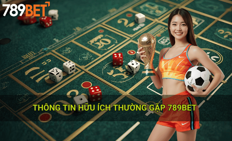 thông tin hữu ích thường gặp về cá cược