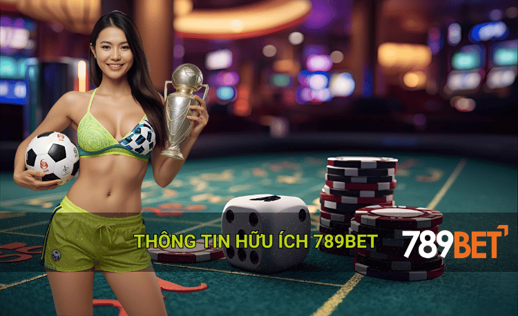 thông tin hữu ích thường gặp