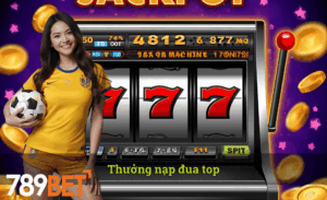 Thưởng nạp đua top