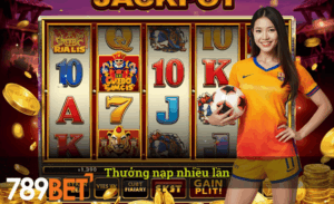 thưởng nạp nhiều lần